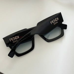Fendi sunglasses